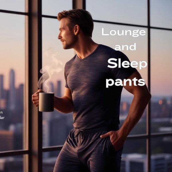 Lounge and Sleep  Pants